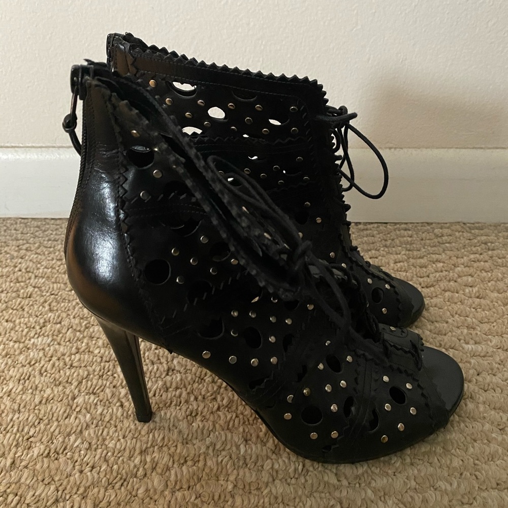 Stuart Weitzman